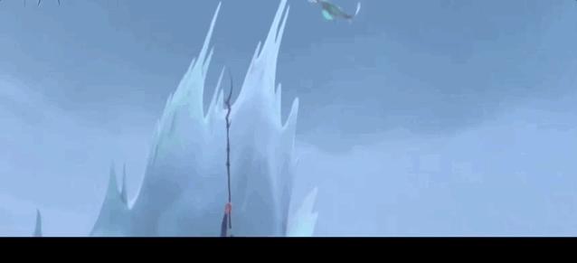 姜子牙为什么运气不好,姜子牙为什么兵败