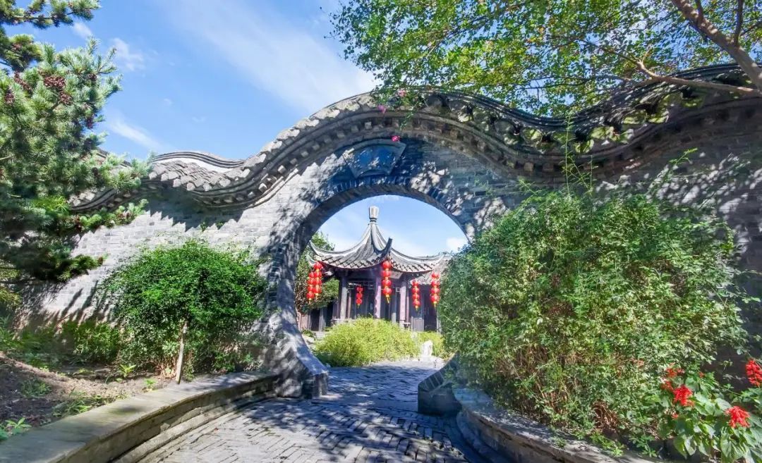 浓情端午|泰州三日游线路送上，水韵休闲风走起