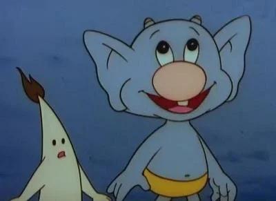 盘点8部很敢拍的老国产片,扒一扒童年