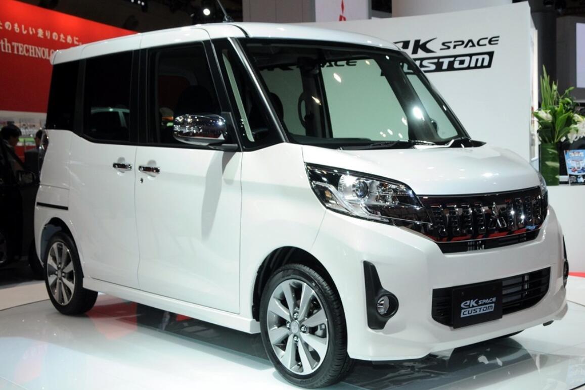 三菱得利卡四驱最新款报价,三菱得利卡四驱最新报价