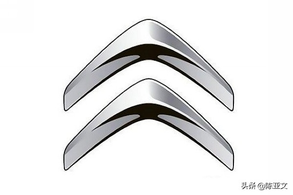 如何快速认车车标,玩车女神教你识别车标