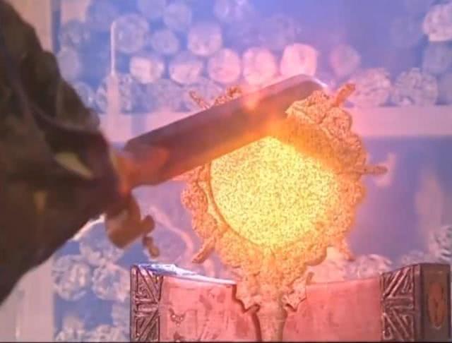 武侠十大邪剑排名,天魔琴排名