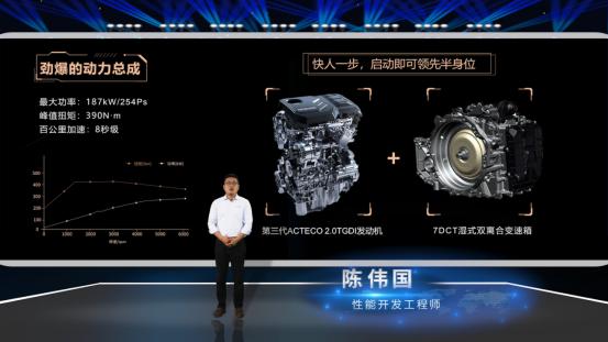 奇瑞星途txl2.0t发动机,星途2.0t发动机