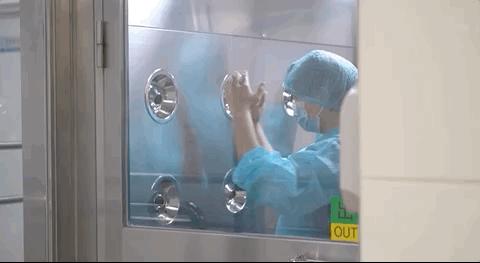 凭这一点，优秀工厂的面包就赢在了起跑线上