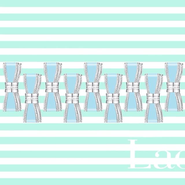 口红很多你最中意哪一支,口红众多色号