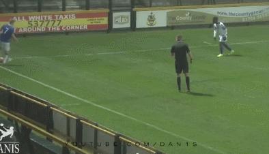 中国国奥vs乌兹别克斯坦角球越位,国奥技战术分析