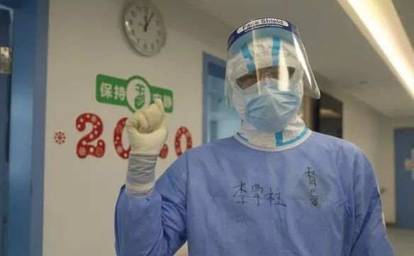 公立医院护士的真实感受,在协和当护士的经历