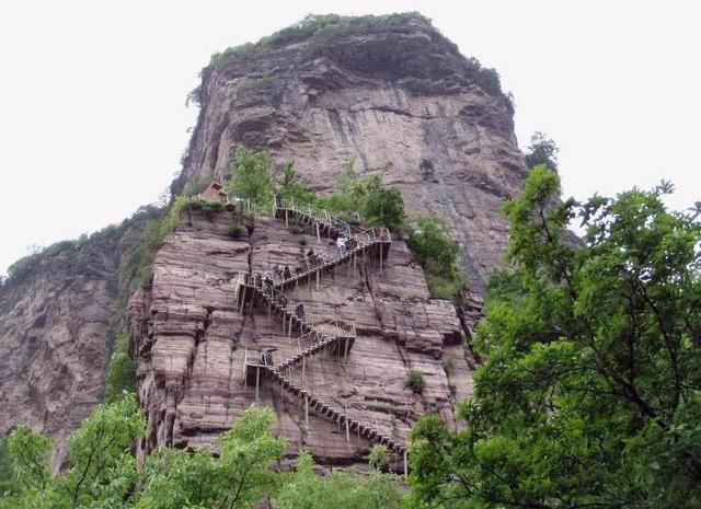 中国十大最美峡谷排行榜,十大最美峡谷