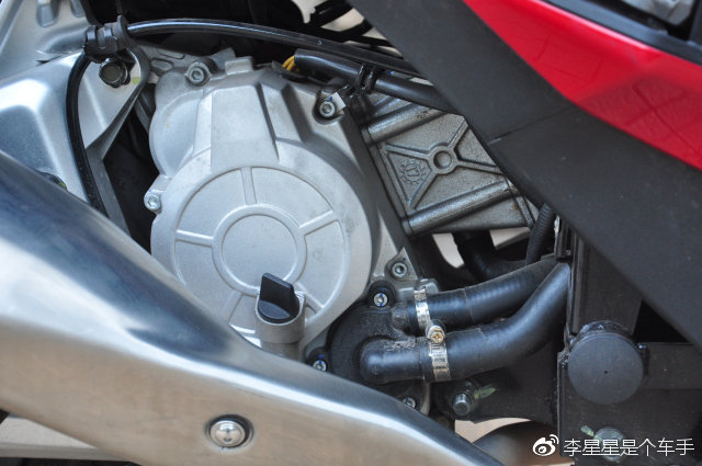金城草蜢200用的什么发动机,金城草蜢200最新评价油耗怎么样