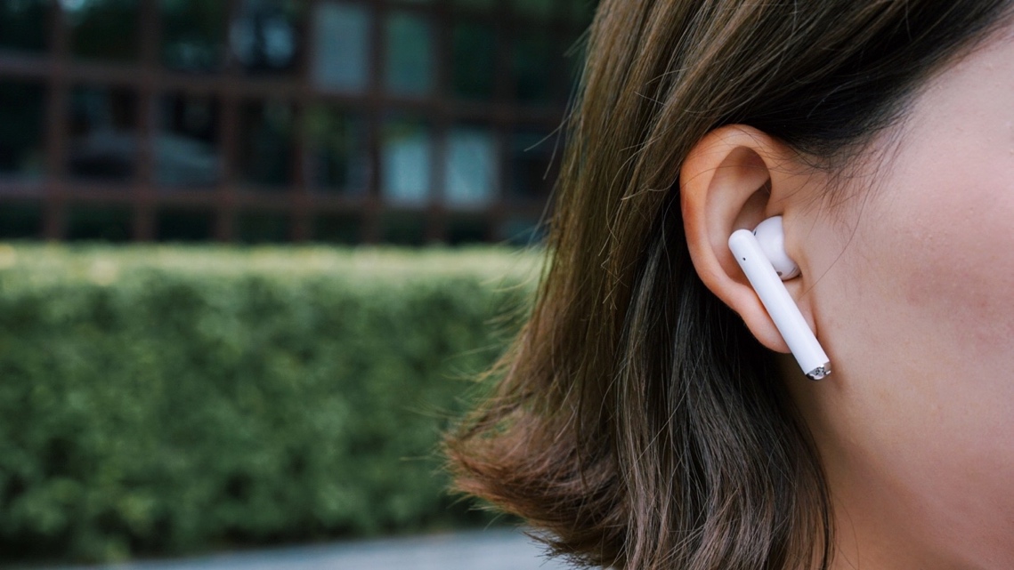 华为耳机freebuds3耳机的清洁,华为耳机freebuds3声音调节