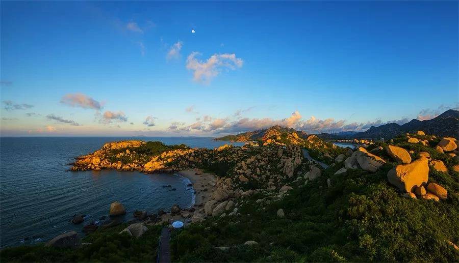 江门婚纱摄影那琴半岛,台山那琴半岛拍婚纱照