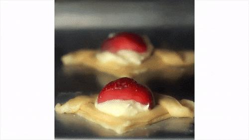 七种蛋糕的做法,蛋糕脱模怎样才不粘