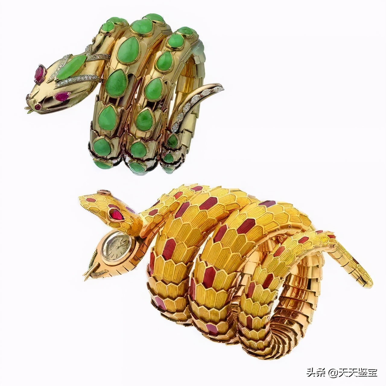 欧洲王室最爱珠宝,王室挚爱女士香水