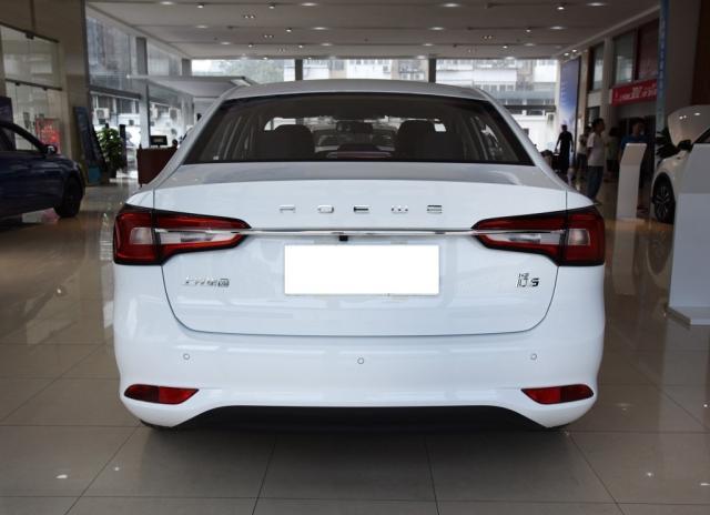 荣威i51.5t多少匹马力,上汽荣威i51.5t动力与油耗