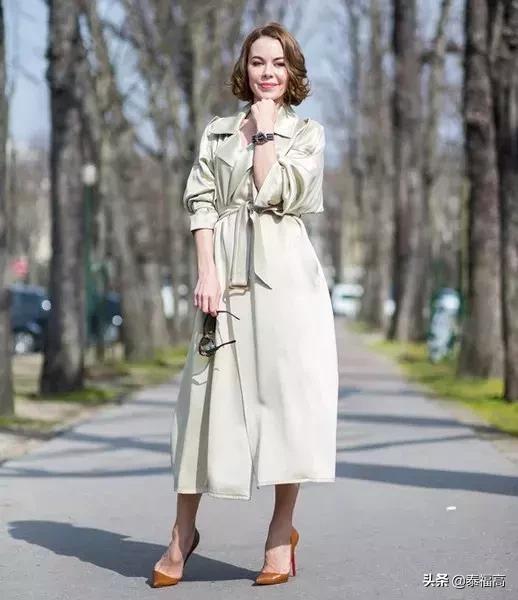 潮牌风衣薄,潮牌风衣