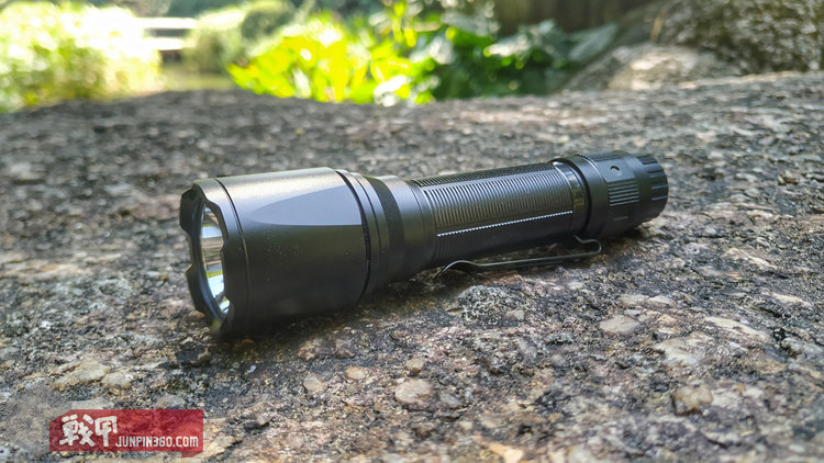 机械双模，性能强悍—菲尼克斯TK11TAC手电上手体验