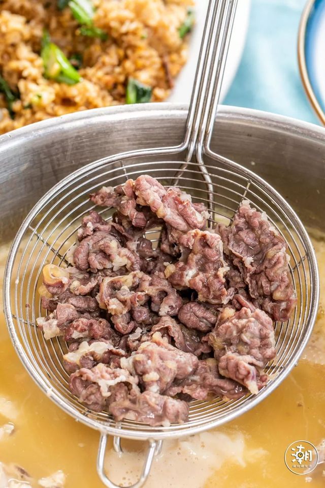 好吃又养生的花胶鸡,秋冬必打卡的养生花胶鸡