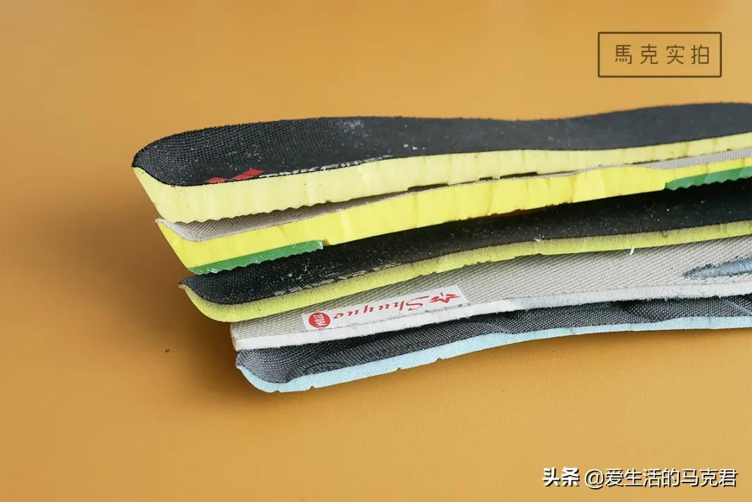 公认脚感好的登山鞋,爬六峰山