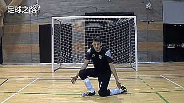 五人制足球战术与基本技巧,五人制足球守门员100个技巧