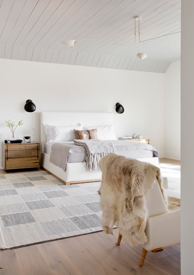 卧室吊灯很浪漫,卧室内有哪些好看的吊灯