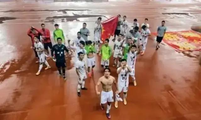 人才辈出的国家队,人才济济的国家队