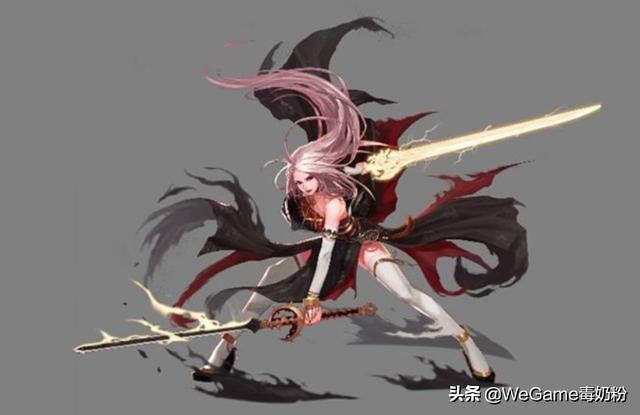 DNF：7月女鬼全员翻身！最低排13名，4个职业都成普雷香饽饽