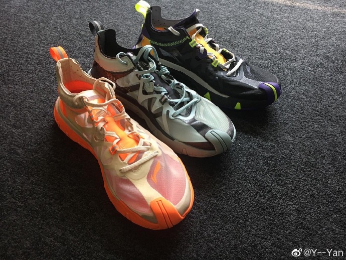 李宁韦德之道又帅又能打,李宁韦德之道低帮