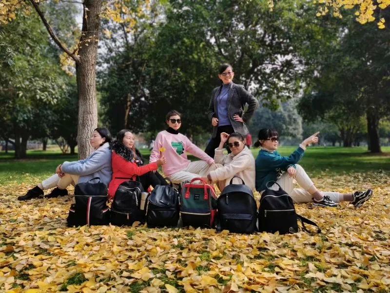 亲爱的:疫情过后我们再约未知旅程可好？给久违的平静添加色彩