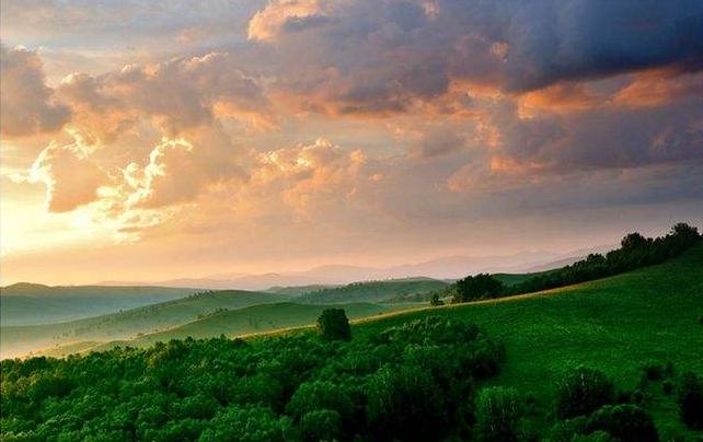 诗词欣赏诗词中的夏天,关于夏天的经典古诗词欣赏