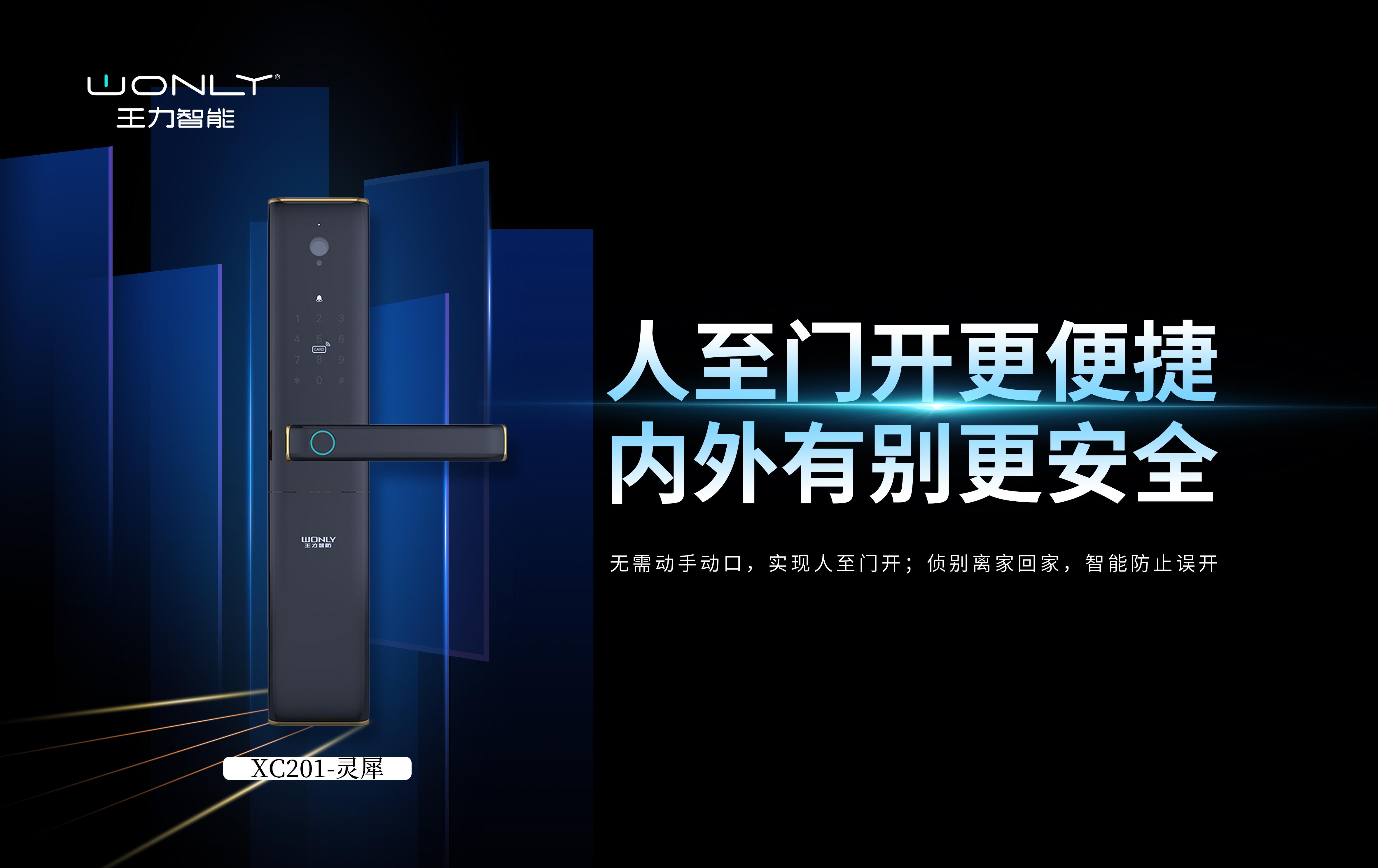 王力智能锁为什么卖得贵,王力智能锁怎么选择