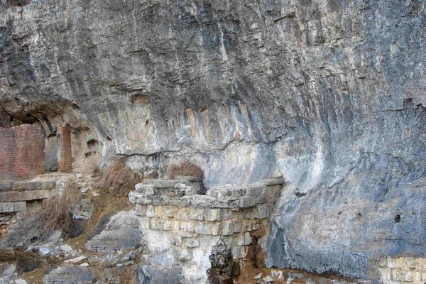 济南白云山好爬吗,济南龙洞白云山旅游攻略