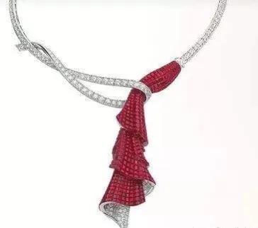 一条项链要多少克白银,梵克雅宝项链白贝母选什么样子的