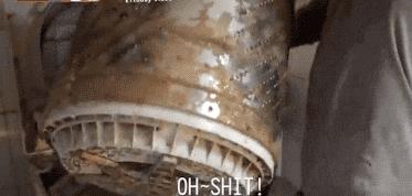 你家的洗衣机你知道什么情况吗？