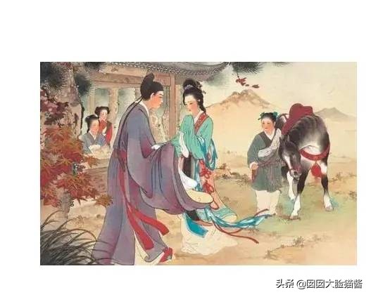 古代鉴别渣男,古代渣男五大谎言