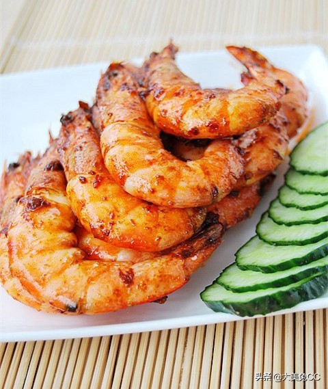 10道最火的春节家宴菜谱海鲜,过年做海鲜大餐12道图片仅供参考