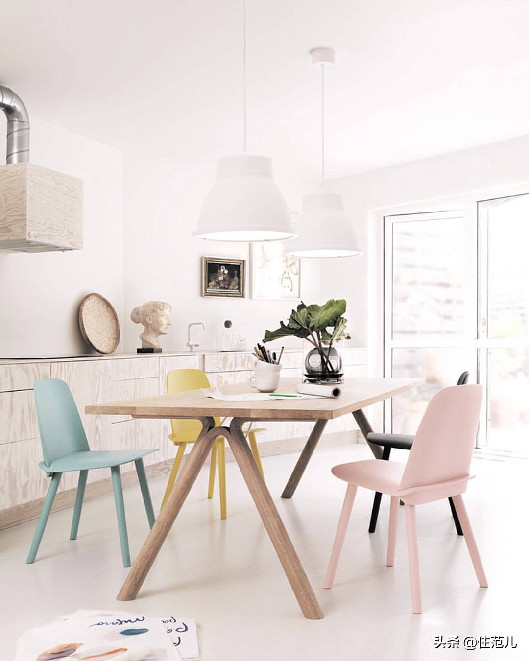 那些一看就很高端的家具,有哪些高级感十足的家具值得入手