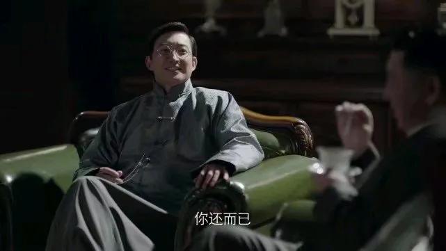 电视剧中福集团原型,突围电视剧原型华润集团