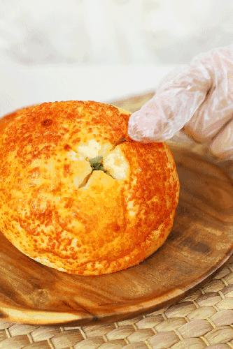 福利 | 环境滋味美上天仙气十足的桃之全新欧包上线，6.9折来尝