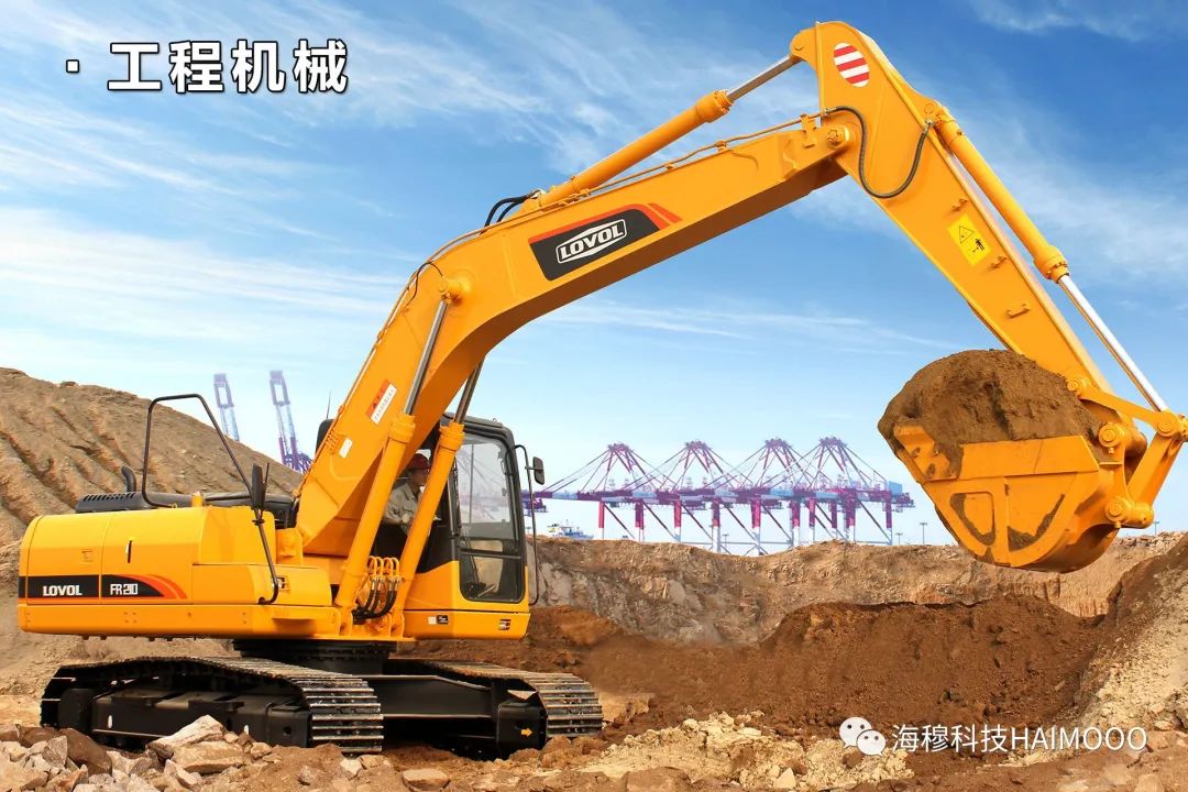 多功能握把|K4系列多功能上端握把