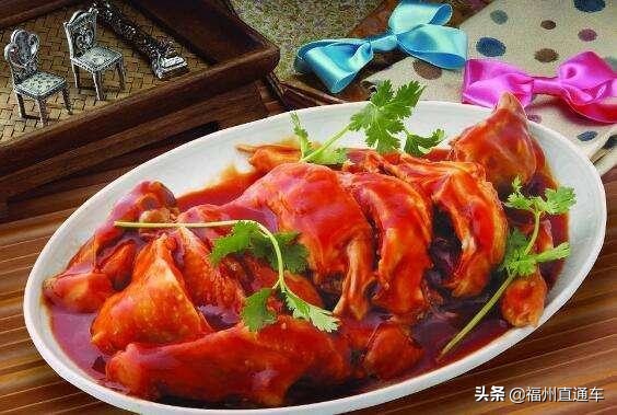 舌尖上的福建美食小视频,舌尖上的美食闽侯