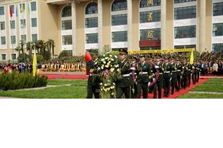 西北大学现代学院简介图片,西北大学现代学院地址