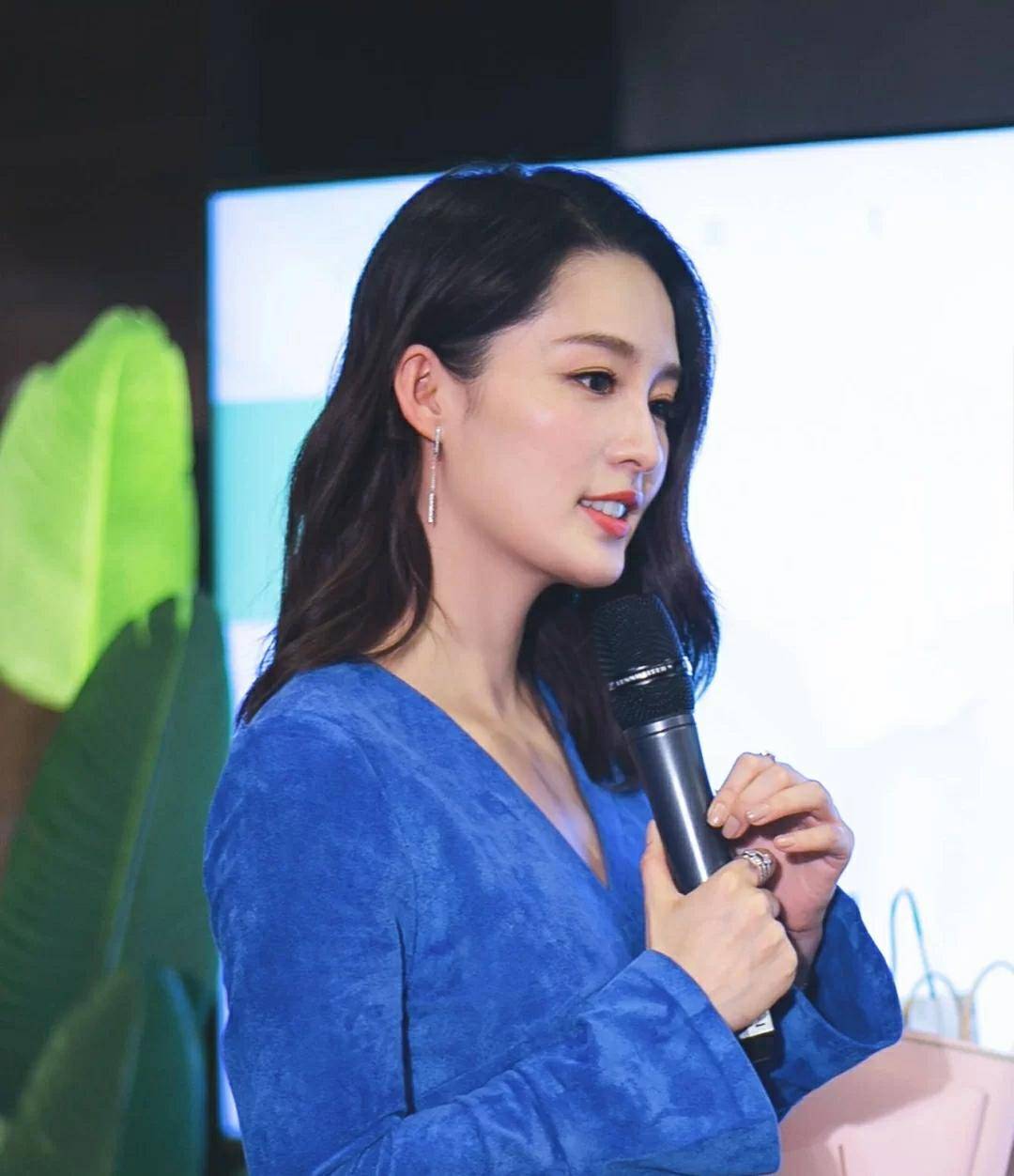 你的脸型适合直鼻还是小翘鼻呢,水滴鼻适合哪种脸型