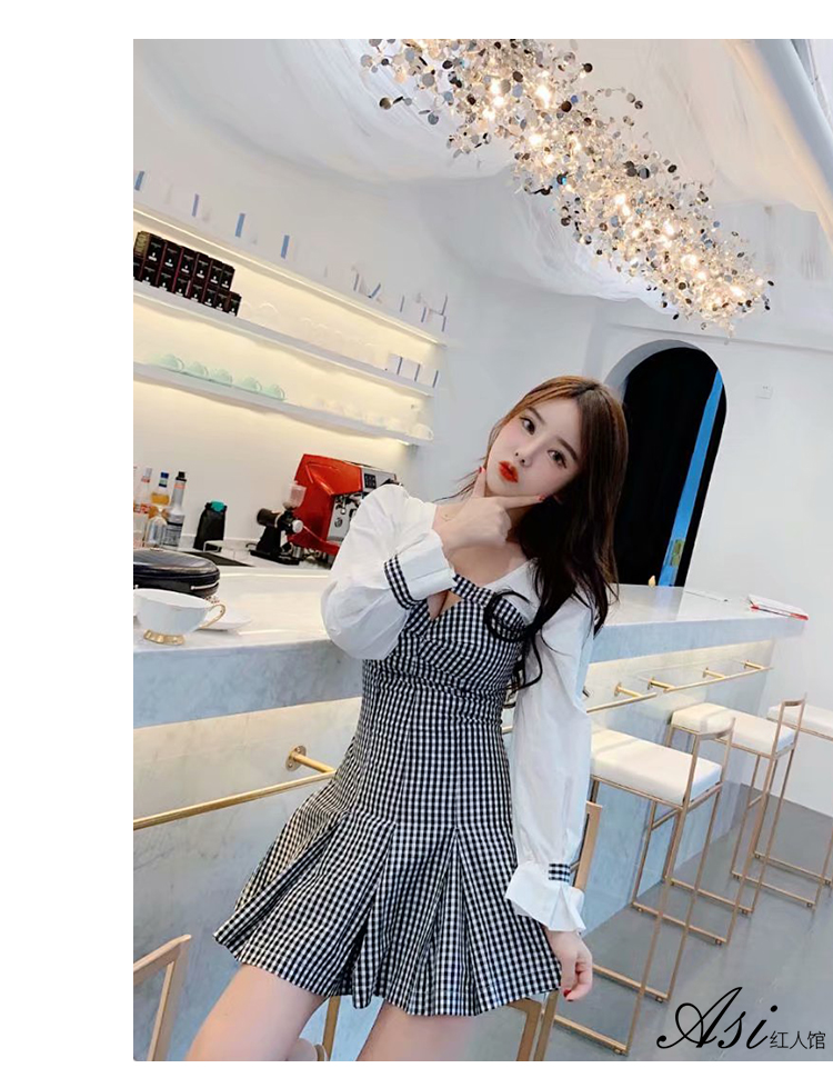 大家都在搜的服装,搜韩版衣服