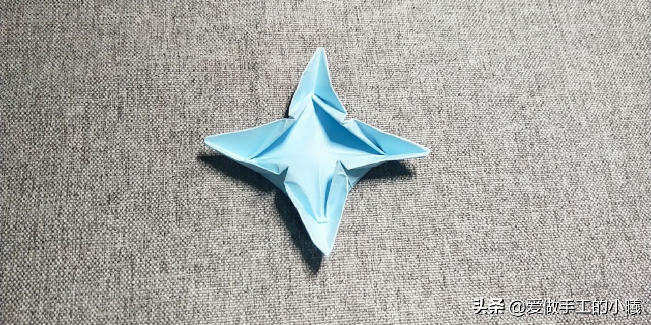 超好看的玫瑰花折纸,手工折纸简单又漂亮玫瑰花戒指