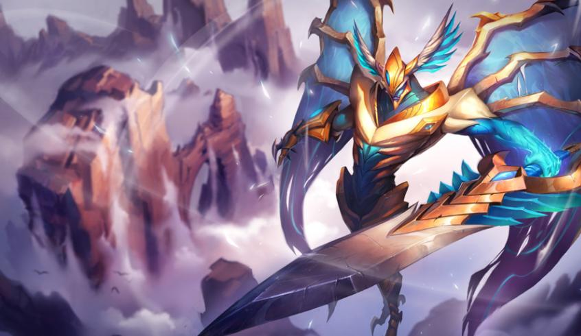 英雄联盟遇到演员咋办,英雄联盟手游遇到演员怎么办