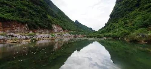 柳州旅游小众攻略路线,柳州小众地方推荐十一月份