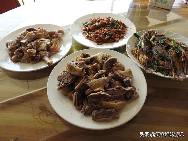 驴友眼中福建漳州的“千岛湖”,周末一日游的好去处