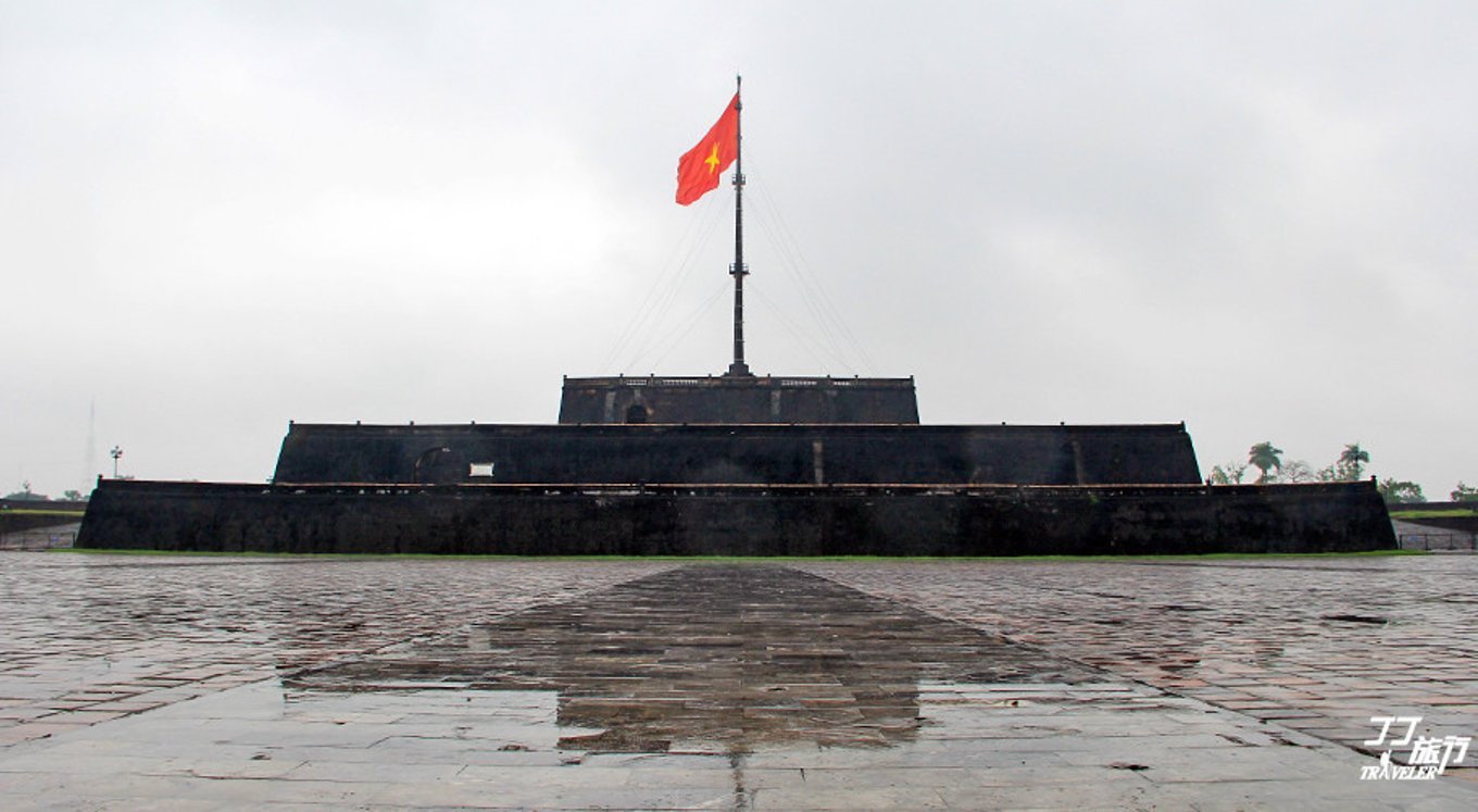 形容一个邮轮很豪华很大怎么说,不动声色可以形容美景吗