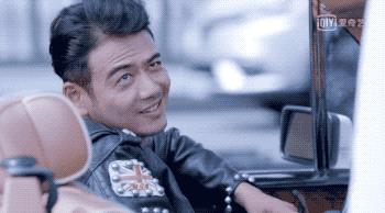 油腻夸张演技,油腻又歹毒的演技