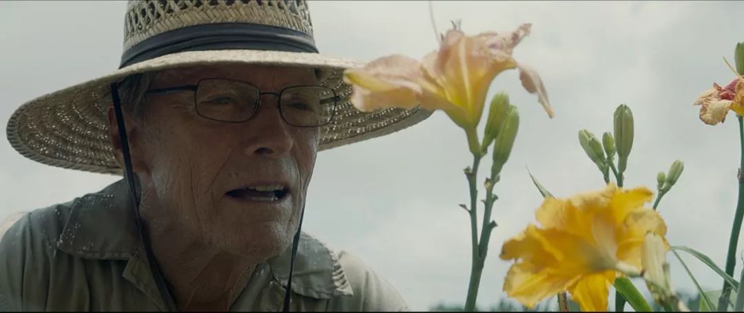 89岁，他的电影依然耐看